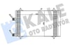 Peugeot 307 Klima Radyatörü Kondenser 2.0 HDI KALE-RADYATOR