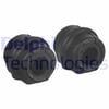 Peugeot 307 Ön Viraj Demir Lastiği 21mm DELPHI