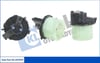 Peugeot 307 Kalorifer Motoru KALE-RADYATOR