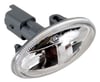 Peugeot 307 Partner Tepee 107 206 301 Citroen C Elysee 407 C2 C1 C3 Çamurluk... CM