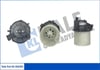 Peugeot 307 307 CC 307 SW Kalorifer Motor Blower KALE-RADYATOR