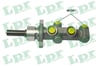 Peugeot 307 Citroen C4 Ana Fren Merkezi LPR