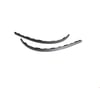 Peugeot 307 Ön Tampon Spoyleri R L Set [2001-] DOGAN-