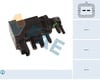 Peugeot 307 308 407 607 807 Expert Citroen C4 C5 C6 C8 Jumpy Turbo Elektrovanası FAE