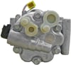 Peugeot 307 308 Citroen C4 Klima Kompresörü 2.0 HDI DW10 MAHLE