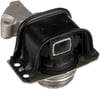 Peugeot 307 Sağ Motor Takozu GATES