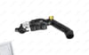 Peugeot 307 Manifold Susturucu Borusu 1.6 HDI NIFEA