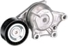Peugeot 308 Citroen C3 DS3 Alternatör Gergi Rulmanı 1.6 HDİ GATES