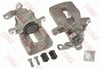 Peugeot 308 07> Citroen C4 04> DS4 11> Arka Sol Fren Kaliperi TRW