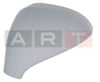 Peugeot 308 Dış Dikiz Ayna Kapağı Astarlı Sağ ART-AYNA