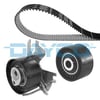 Peugeot 308 407 508 3008 5008 Citroen C4 C5 DS4 Jumpy Scudo Ford C-Max Focus... DAYCO