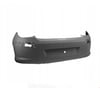 Peugeot 308 Arka Tampon Astarlı [2007-] DOGAN-