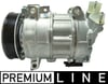 Peugeot 308-5008-3008-RCZ-Partner / Citroen Berlingo-C4-DS4-DS5 2009-2016... MAHLE