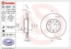 Peugeot 308 2 Ön Fren Aynası Havalı BREMBO