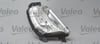 Peugeot 308 Sol Sis Farı H8 VALEO