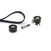 Peugeot 308 407 508 3008 5008 Citroen C4 C5 DS4 Jumpy Scudo Ford C-Max Focus... GATES