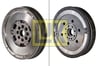 Peugeot 308 407 508 807 3008 5008 RCZ Expert 3 Jumpy 3 Citroen C4 C5 C8 DS4... LUK