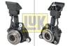 Peugeot 308 3008 208 2008 Partner Berlingo Citroen C3 C4 C5 DS3 Hidrolik... LUK