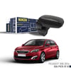 Peugeot 308 Araca Özel Kol Dayama Siyah NIKEN
