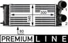 Peugeot 308 3008 5008 Partner Citroen Berlingo İntercooler MAHLE