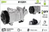 Peugeot 308 Klima Kompresörü 1.4 16V EP3C 1.6 THP-VTi EP6C-EP6CDT VALEO