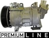 Peugeot 308-5008-3008-RCZ-Partner / Citroen Berlingo-C4-DS4-DS5 2009-2016... MAHLE