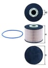 Peugeot 308-3008-407-5008, Citroen C4-C5, Ford Mondeo-S-Max-Galaxy-C-Max... MAHLE