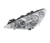 Peugeot 308 Ön Far Sol [2007-] DOGAN-