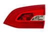 Peugeot 308 SW Sağ İç Stop Lambası LED VALEO