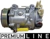 Peugeot 308 SW CC 407 SW 508 3008 MPV 5008 Citroen C4 C5 DS4 DS5 Klima... MAHLE