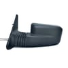 Peugeot 309 Mekanik Ayna 89/93 Sol SPJ-