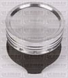 Peugeot 309 405 Motor Piston Segman STD YENMAK