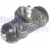 BMW 316/318/320/324 Arka Tekerlek Silindiri Düzeneği Sağ/Sol DELPHI