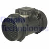 BMW 320 520 Debimetre Sensörü Komple DELPHI