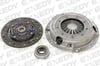 Mazda 323 Debriyaj Seti Baskı Disk Bilya EXEDY