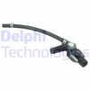 Mazda 323 Debriyaj Merkezi DELPHI