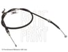 Mazda 323 El Freni Teli BLUEPRINT