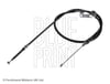 Mazda 323 El Freni Teli BLUEPRINT