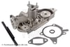Mazda 323 Devirdaim [1998-2004 BJ] BLUEPRINT