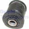 Mazda 323 Alt Salıncak Burcu Ön Sol/Sağ DELPHI