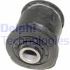 Mazda 323 Alt Salıncak Burcu Ön Sol/Sağ DELPHI