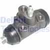 Mazda 323/626/MX3 Arka Tekerlek Silindiri Düzeneği Sağ/Sol DELPHI