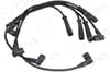 Mazda 323 Buji Kablosu 1.6L B6 BG Kasa / Kia Sephia 1.5L 1.6L GVA