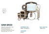 Mazda 323 626 929 Eski Model Alternatör Konjektörü GENON
