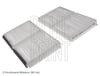 Mazda 323 Kabin Filtre Seti BLUEPRINT