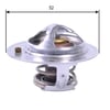 Mazda 323 Termostat 85C GATES
