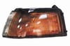 Mazda 323 Ön Sinyal Lambası Sedan Sol TYC