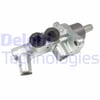 BMW 330 Fren Ana Merkezi DELPHI