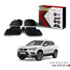3D Paspas Seat Ateca 2017-