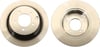 Peugeot 4007 4008 Citroen C4 Aircross C-Crosser Mitsubishi Outlander ASX... TRW